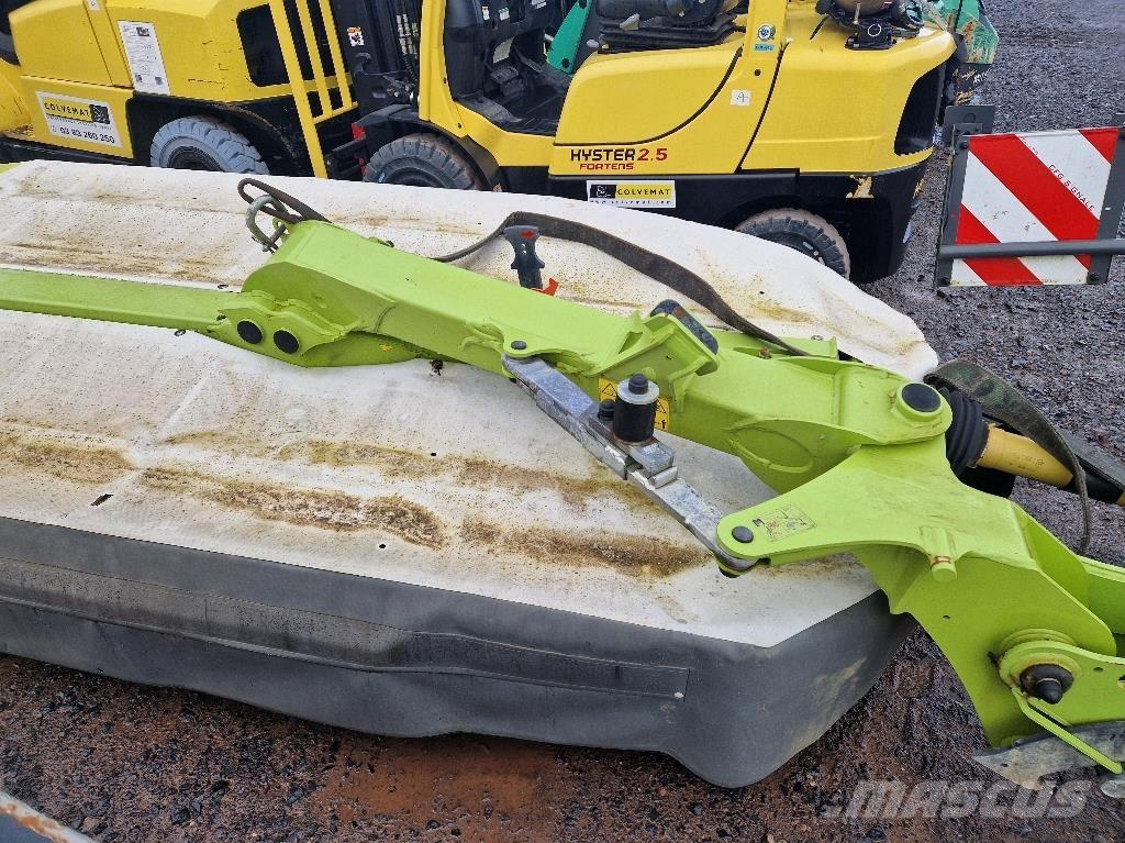CLAAS DISCO 3200 Podadoras