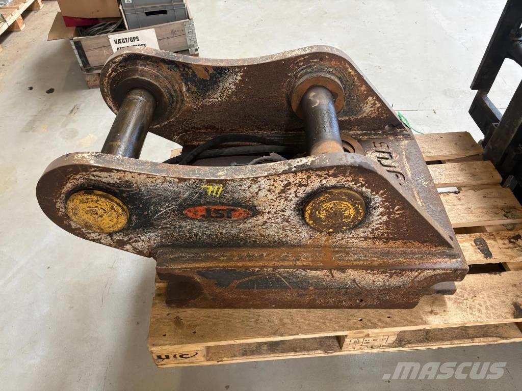 JST hurtigkobler Conectores rápidos