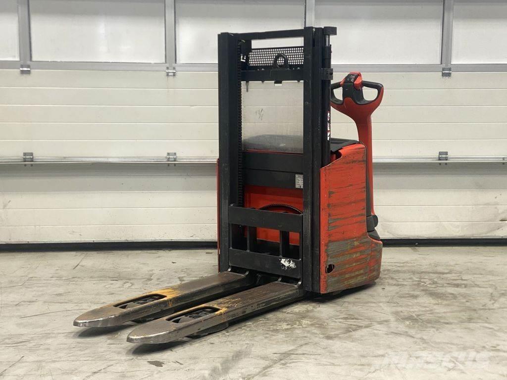 Linde L12 I Montacargas manual