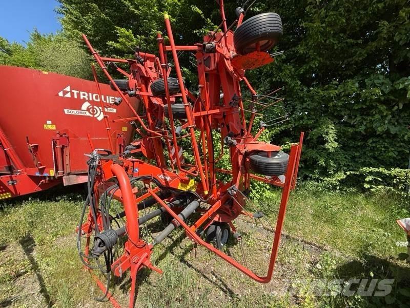 Kuhn GF8702 Otra maquinaria agrícola