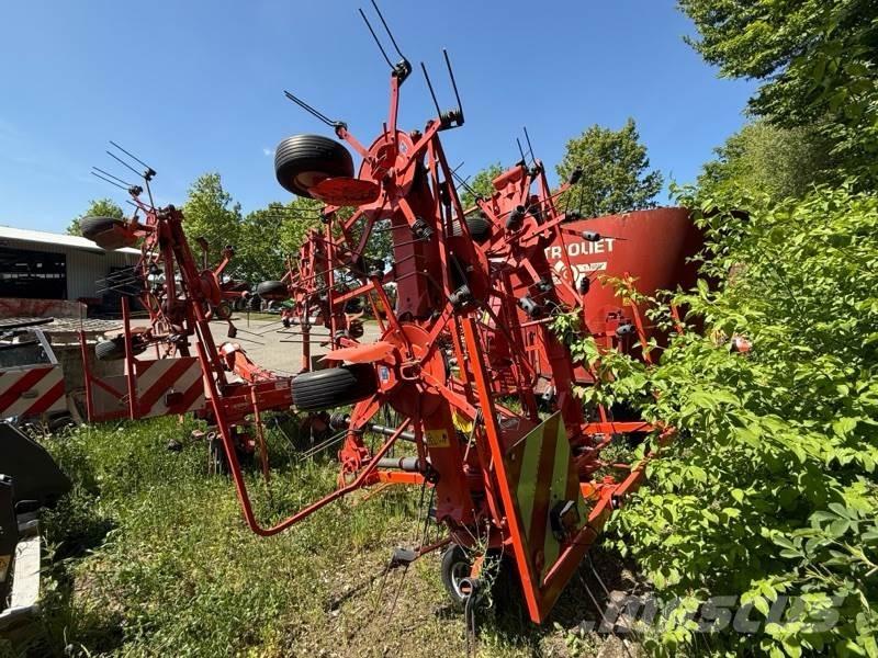 Kuhn GF8702 Otra maquinaria agrícola