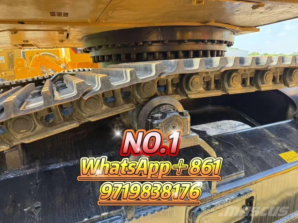 CAT 340 D2 L Excavadoras sobre orugas