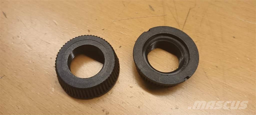 Rottne 072-0088 Chasís