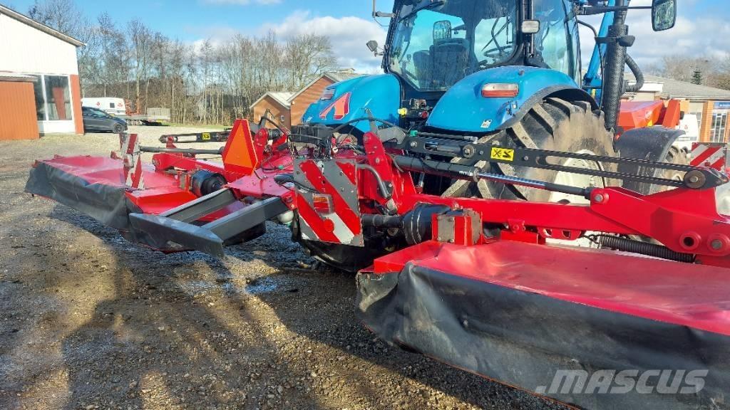 JF GXS 9005 Podadoras