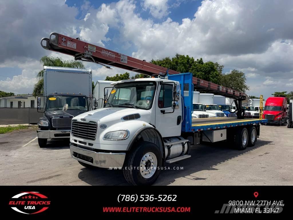 Freightliner M2 112 Otros camiones