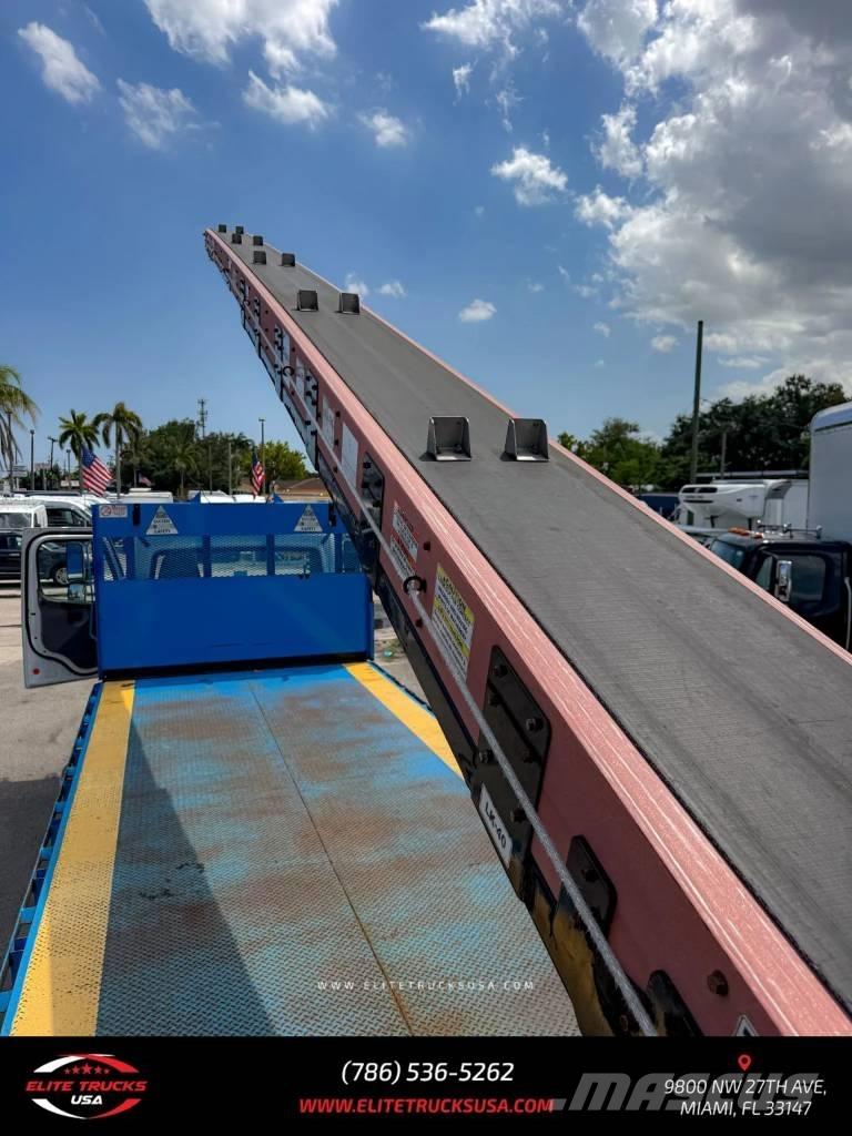 Freightliner M2 112 Otros camiones