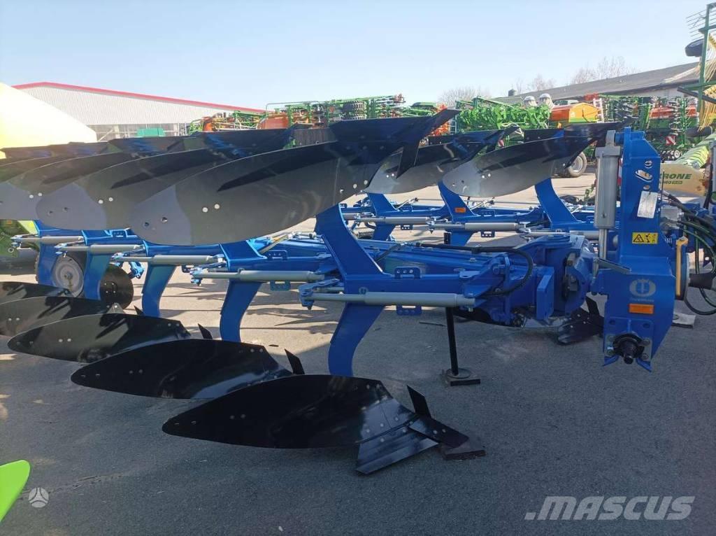 Överum DX5975H Arados reversibles