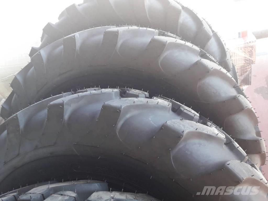 ATF G2 2350 12PR TL Llantas