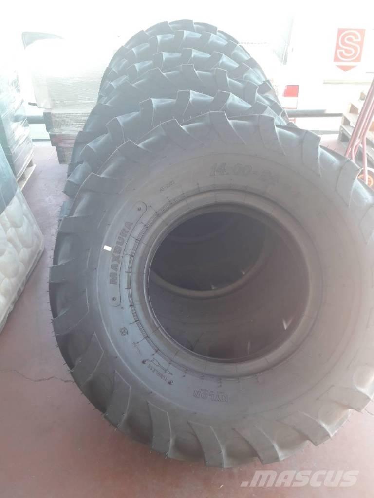 ATF G2 2350 12PR TL Llantas