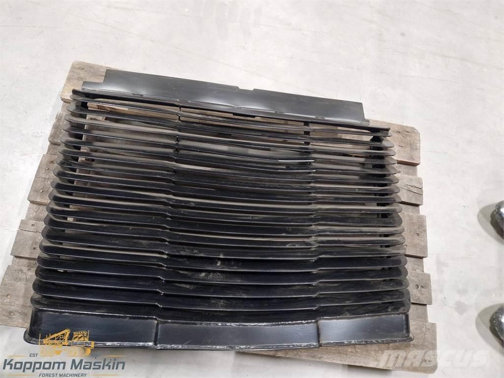 Eco Log 7009090 Chasís