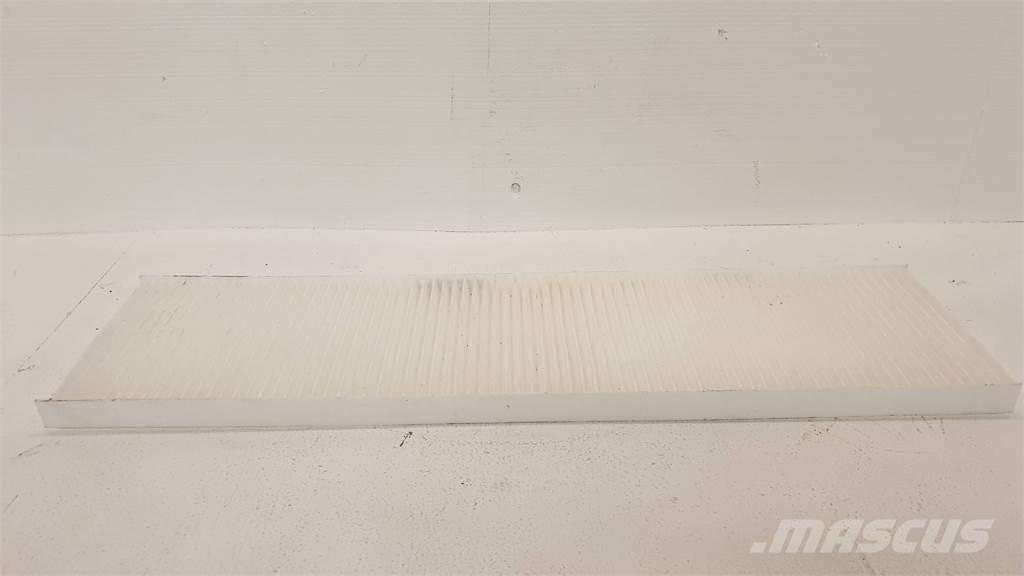 Ponsse 21-73950 Cabina