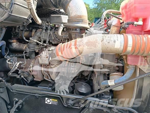 Kenworth T680 Camiones tractor