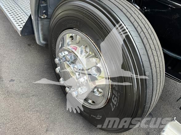 Kenworth T680 Camiones tractor