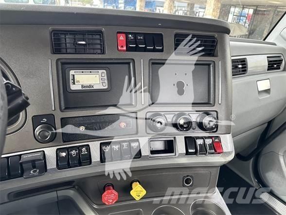 Kenworth T680 Camiones tractor