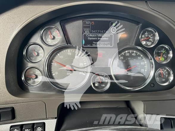 Kenworth T680 Camiones tractor