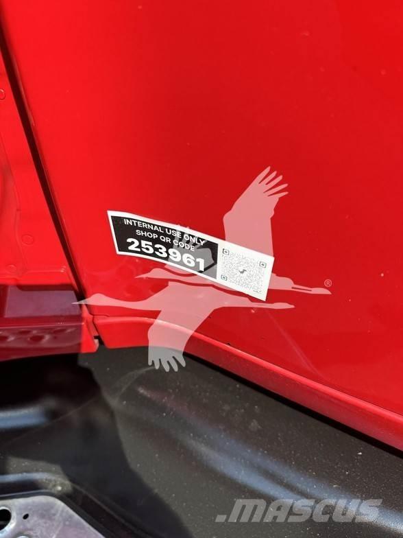 Kenworth T680 Camiones tractor