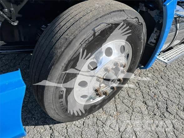 Kenworth T680 Camiones tractor