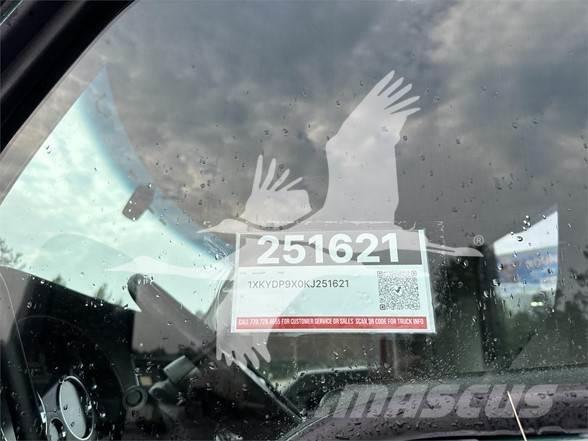 Kenworth T680 Camiones tractor