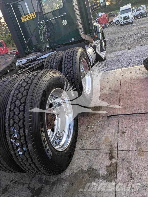 Kenworth T680 Camiones tractor