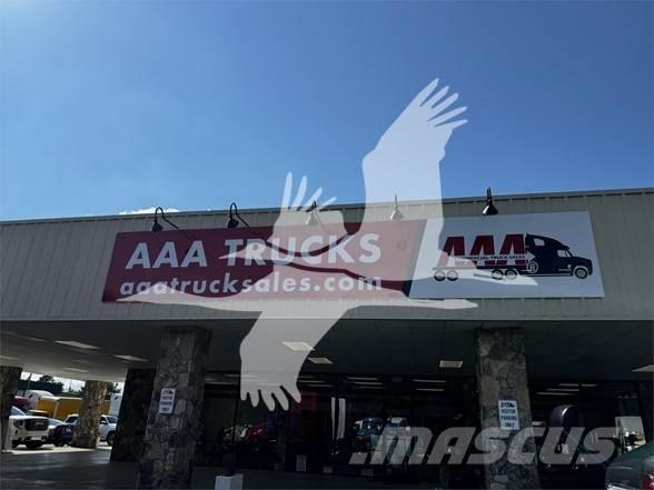 Kenworth T680 Camiones tractor