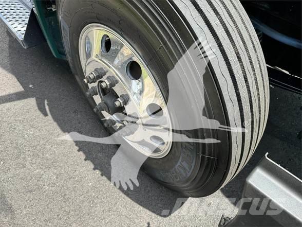 Kenworth T680 Camiones tractor