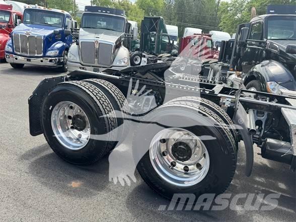 Kenworth T680 Camiones tractor