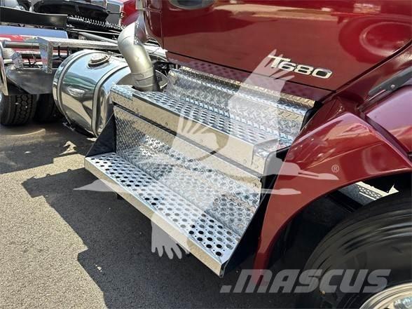 Kenworth T680 Camiones tractor