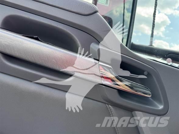 Kenworth T680 Camiones tractor