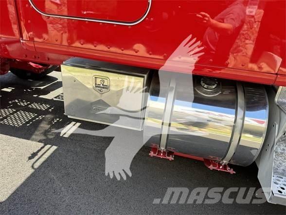 Kenworth T680 Camiones tractor