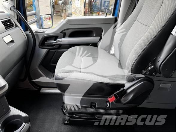 Kenworth T680 Camiones tractor