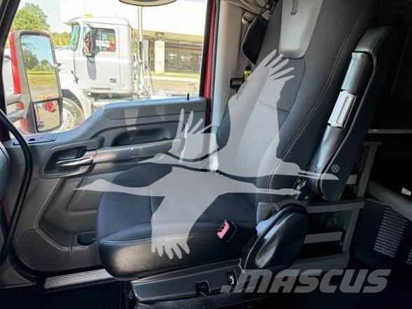 Kenworth T680 Camiones tractor