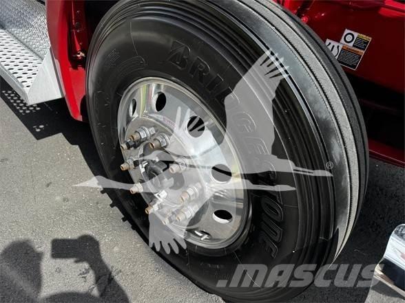 Kenworth T680 Camiones tractor