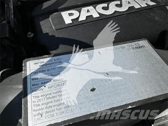 Kenworth T680 Camiones tractor