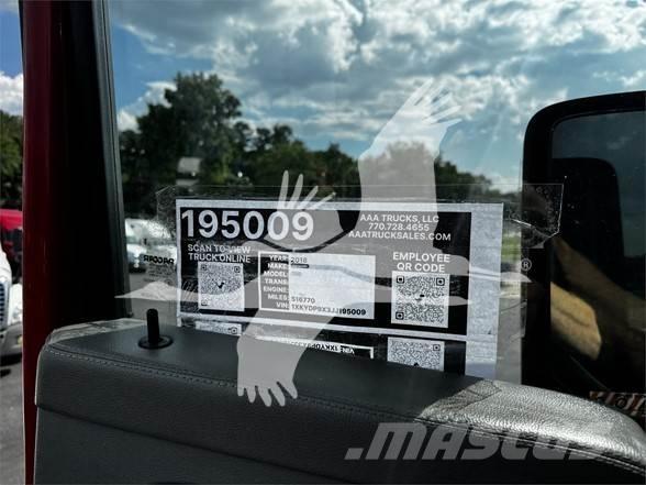 Kenworth T680 Camiones tractor