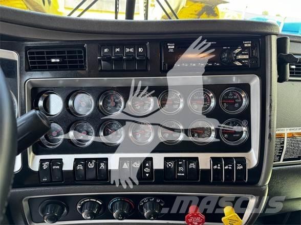 Kenworth W900 Camiones tractor