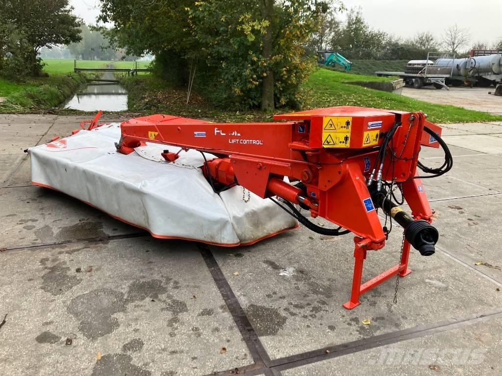 Kuhn FC 313 FF Segadoras acondicionadoras