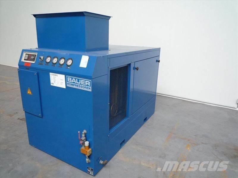 Bauer HD B22.5 Compresoras