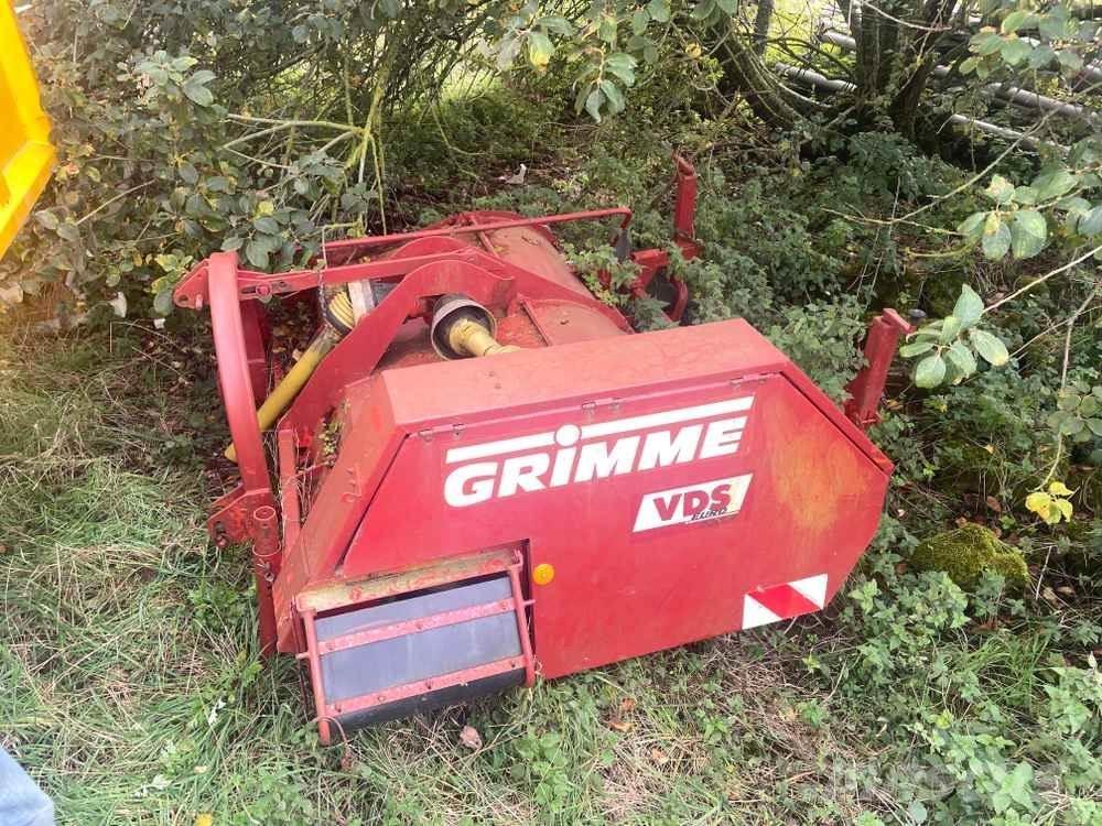 Grimme KS 1500A Equipo para papas - Otros