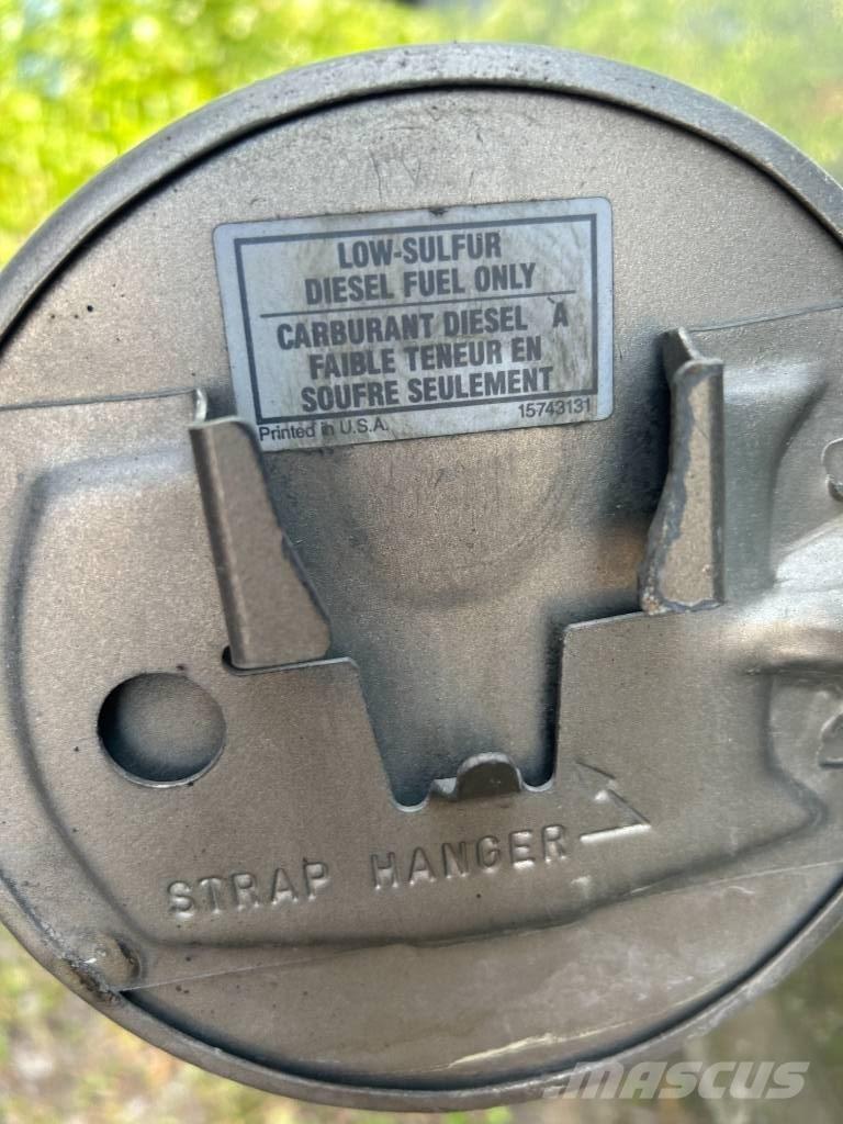 GMC Savana G3500 Furgonetas cerradas