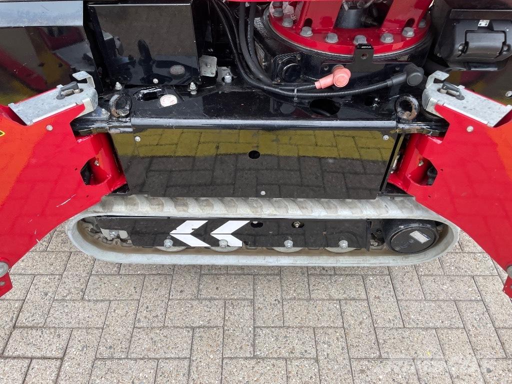 Hoeflon C 6 SOLD Minigrúas