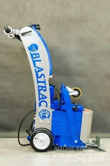  Blastrac BS110 Otros