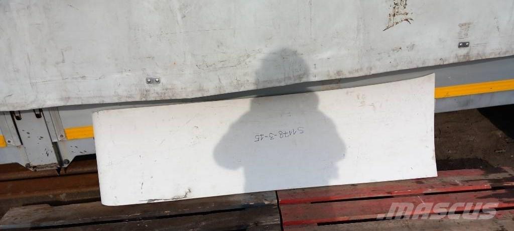 Scania R 440.   1348521 Cabinas