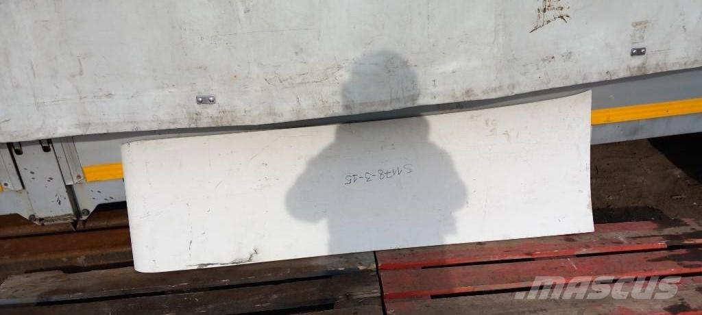 Scania R 440.   1348521 Cabinas