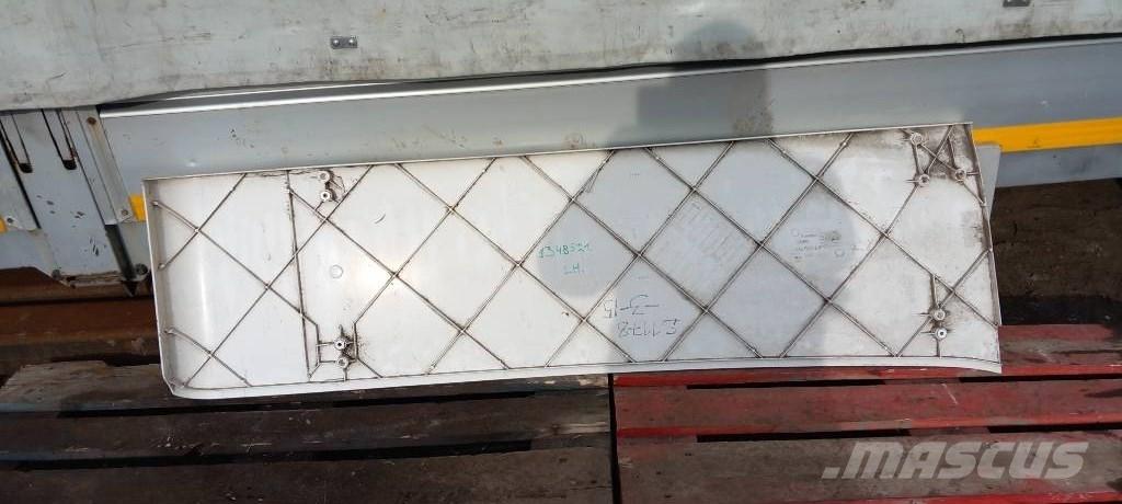 Scania R 440.   1348521 Cabinas