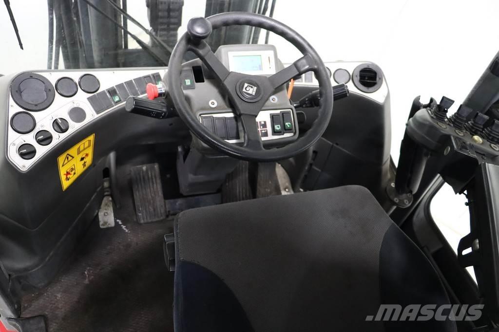 Kalmar ECF70-6 Carretillas de horquilla eléctrica