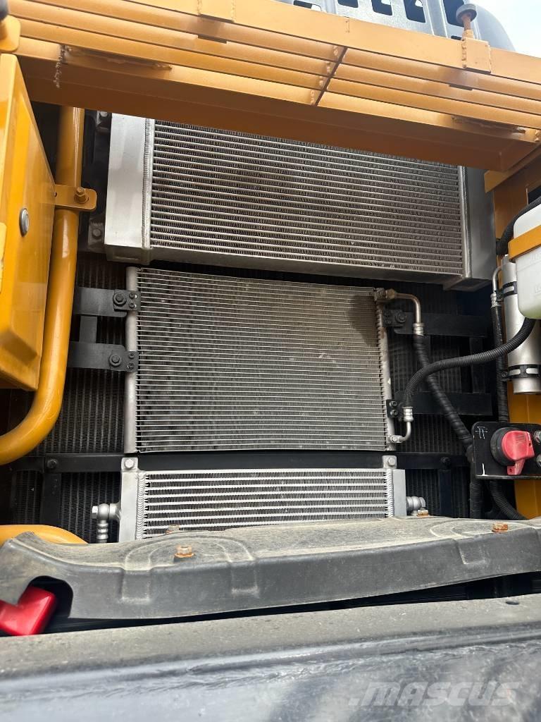 Sany SY245C Excavadoras 7t - 12t