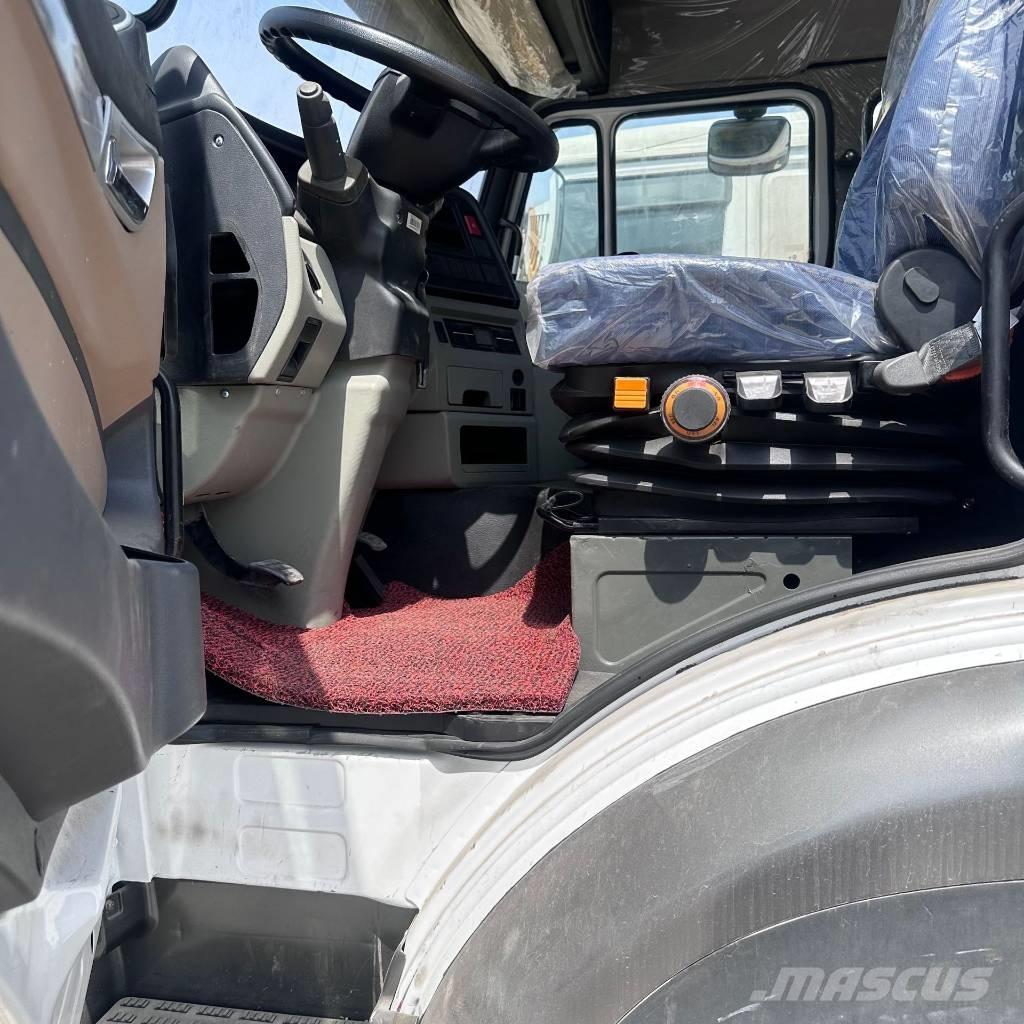 Howo NX 371 Camiones tractor