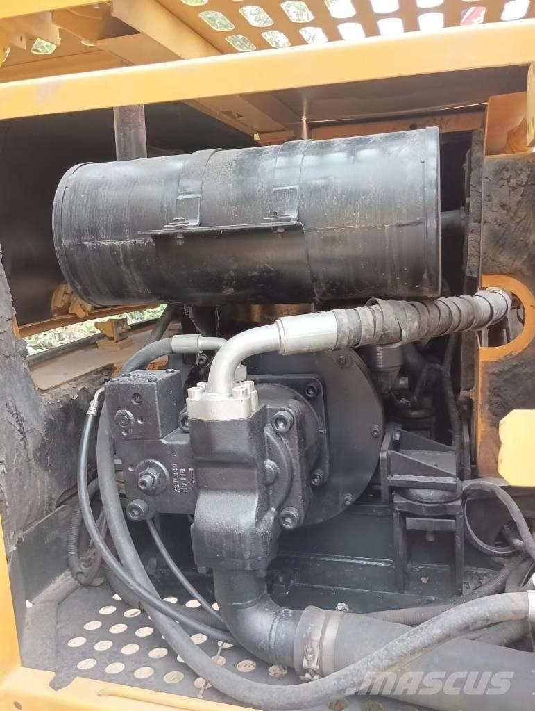 Sany SY 95 C Excavadoras sobre orugas