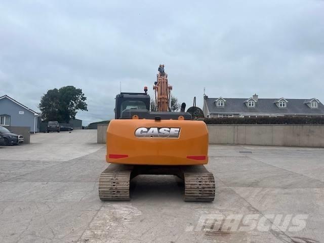 CASE CX 130 C Excavadoras sobre orugas