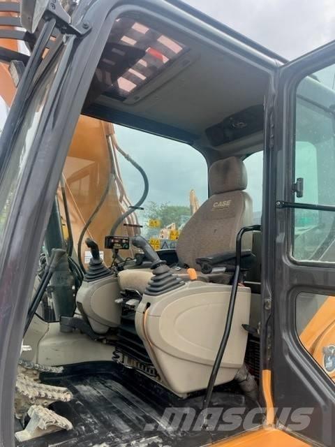 CASE CX 130 C Excavadoras sobre orugas